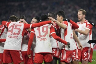 김민재, VAR 결함으로 한 골 손해?…독일 매체, 장비 문제 제기