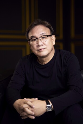 '서울의 봄' 김성수 감독, '노량' 지원사격…관객과의 대화