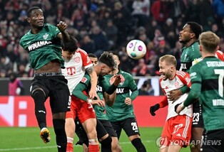 데뷔골 김민재, 분데스리가 15R 베스트 11…도움 기록은 삭제