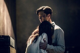 암울한 시대 배경에 크리처물의 장르적 재미…'경성크리처'