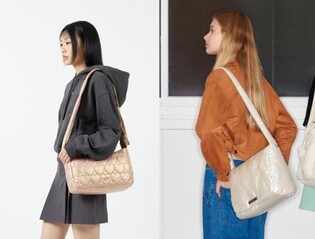 무신사 "올겨울 숏패딩 이어 패딩백·부츠도 인기"