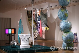 대전시립미술관, 2024 청년작가지원전 작가 공모