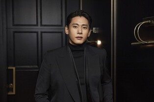 유태오, 미국 첩보 드라마 '더 리크루트' 시즌2 캐스팅