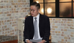 정길화 KOFICE 원장 "착하고 겸손한 한류로 가야 지속가능"