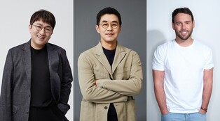 하이브 방시혁·박지원·브라운, 美 '버라이어티 500' 선정