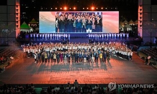 원주 댄싱카니발, 9년 만에 '문화관광축제'서 탈락