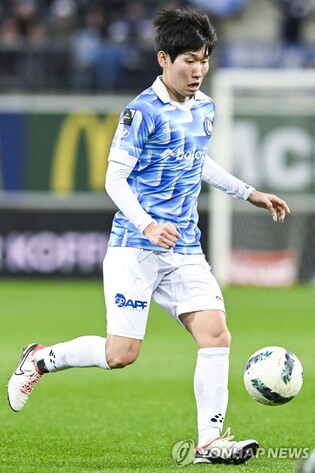 벨기에 프로축구 홍현석, 3호 어시스트…팀은 4-0 대승