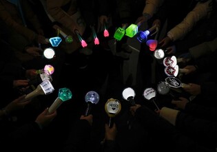 'K팝에 진심인 송파구'…12개 팬덤 참여 '레거시 투어' 마쳐