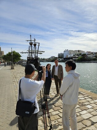 KBC '낭만의 항구도시, 여수의 꿈' 다큐 22일 방송