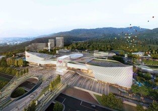 '그랜드 스타필드 광주' 2030년 개장…"복합쇼핑몰 3종 본궤도"(종합)