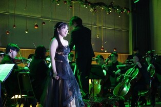 [게시판] 국립오페라단, 수원시장애인종합복지관서 나눔 공연 개최