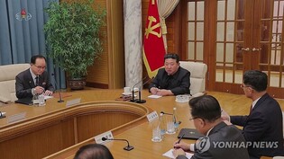 N. Korea set to convene plenary meeting of ruling party this week
