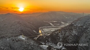 1천만 관광객 견인 소금산 그랜드 밸리…핫플레이스 조성 박차