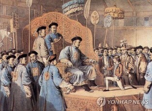 [신간] 건륭제, 그는 누구인가…'건륭 : 63년 4개월의 절대 권력'
