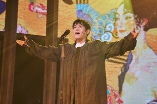 조선 최초의 테너·음악의 시인 쇼팽…뮤지컬로 만나는 예술가들