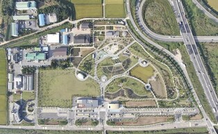 2025년 경기정원문화박람회 개최지로 평택시농업생태원 선정