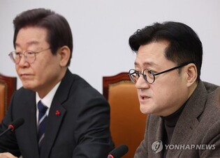 홍익표, '軍 정신전력 교재'에 "노골적 선거운동 시도"