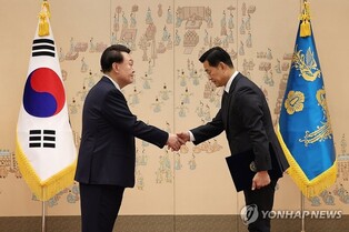 Ex-Army general tapped as top envoy to Saudi Arabia