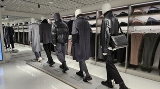 무신사 스탠다드, 부산 서면에 5호 오프라인 매장 개관