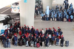 Hiring of foreigners to be expanded to hotel, other labor-intensive industries