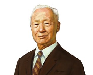 Ex-President Rhee named as independence activist of the month