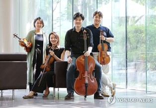 품격의 아벨 콰르텟, 피아노 오중주의 최대 걸작 선사