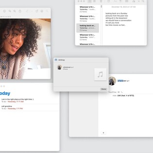 BTS 뷔, 美싱어송라이터 우미와 협업곡 공개…"즐겁게 들어주길"
