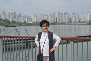 '조용필 명곡' 쓴 양인자 "작사는 피크닉…글쓴 50년 닷새 같아"