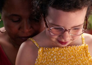 꿈은 현실에 부딪히고 아이는 성장한다…영화 '클레오의 세계'