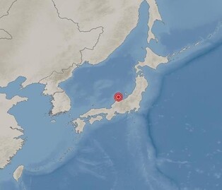 S. Korea issues warning on sea-level rise following earthquake in Japan