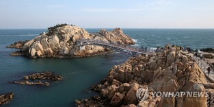 [꿀잼 울산] ① '천혜의 자원' 대왕암공원·영남알프스,관광특구로 키운다