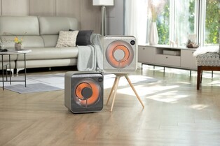 "난방 가전도 예뻐야 잘 팔린다"…GS샵, 소형 가전 매출 급증