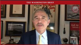 Ex-U.S. ambassador stresses need to step up allied drills against N. Korean threats