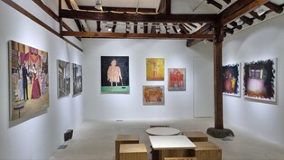 '20대가 바라본 풍경'…광주 예술공간 집 '현대풍경'전