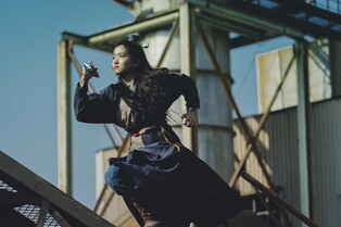 미스터리 풀리고 액션·유머 강해졌다…영화 '외계+인' 2부