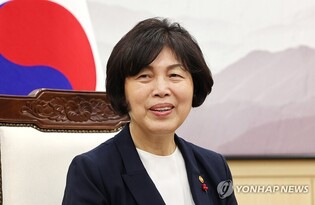 (Yonhap Interview) Veterans minister vows to strengthen ties with countries that helped S. Korea in Korean War