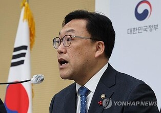 (LEAD) S. Korea to go all-out to achieve 2 percent inflation target in H1