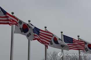 S. Korean, U.S. defense officials strongly condemn N. Korea's announcement to launch more spy satellites