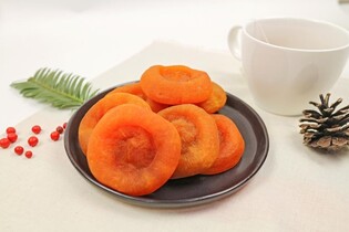 쫀득한 과육이 일품…'제17회 지리산산청곶감축제' 11일 개막