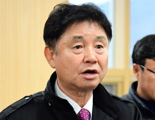 [인터뷰] '밀리언 페스티벌' 화천산천어축제 일등 공신 최문순 군수