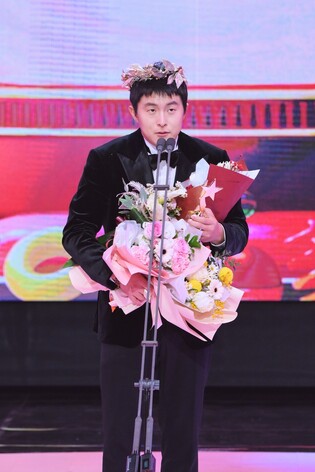 '예능 대세' 된 기안84…"'필터링'없는 날것 그대로의 매력"