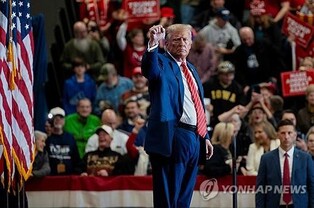 "협상 가능했다"…美 남북전쟁 놓고 헤일리 이어 트럼프도 구설