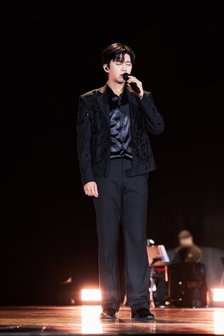 [가요소식] 임영웅, 히트곡 퍼레이드로 광주 콘서트 성황