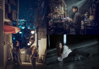 '경성크리처' 시즌2 올해 공개…"완전히 색다른 매력"