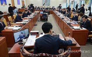 Parliamentary committee passes bills on establishing independent aerospace agency