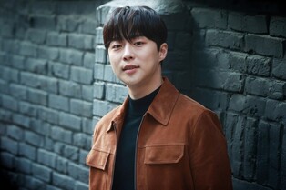 '열녀박씨' 배인혁 "주연 책임감에 부담…우수상에 깜짝 놀라"