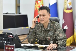 Top S. Korean, NATO military officials hold phone talks ahead of major NATO gathering