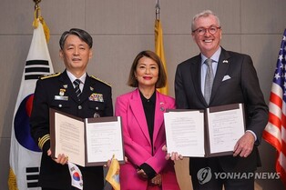 "中춘제·韓설날 통틀어 '음력 첫날'로 기념"…美뉴저지 결의안