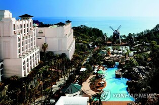 제주 호텔 21곳 5성급 지정…111곳 등급 결정 완료