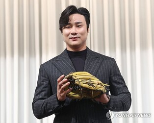 디애슬레틱이 매긴 김하성 몸값은 '7년 1천982억원'